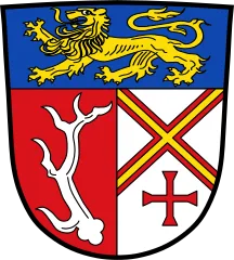 Emblem of Schwenningen