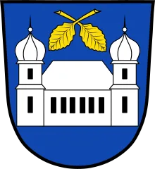 Emblem of Schwindegg