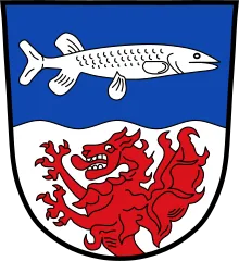 Emblem of Seehausen am Staffelsee