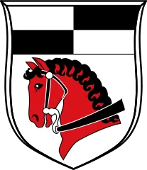 Emblem of Segnitz