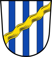 Emblem of Seinsheim