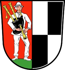 Emblem of Selbitz