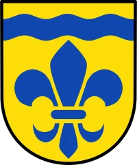 Emblem of Senden