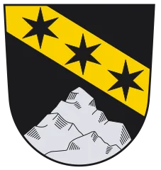 Emblem of Sengenthal