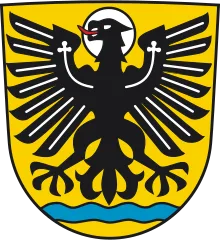 Emblem of Sennfeld