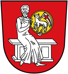 Emblem of Seßlach