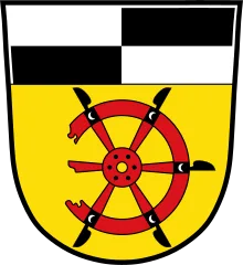 Emblem of Seukendorf