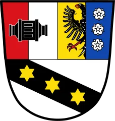 Emblem of Seybothenreuth