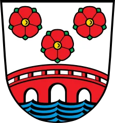 Emblem of Simbach am Inn
