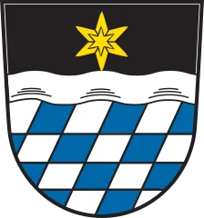 Emblem of Simbach