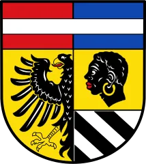 Emblem of Simmelsdorf
