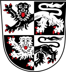 Emblem of Simmershofen