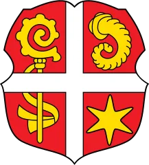 Emblem of Sindelsdorf