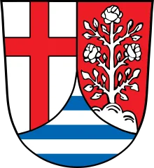 Emblem of Sinzing