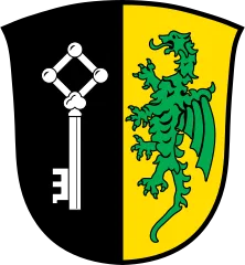 Emblem of Söchtenau