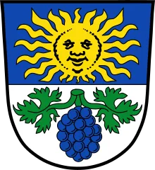 Emblem of Sommerhausen