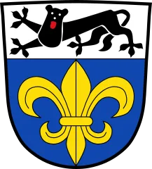 Emblem of Sonderhofen