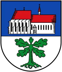 Emblem of Sonnefeld