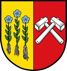 Emblem of Sonthofen