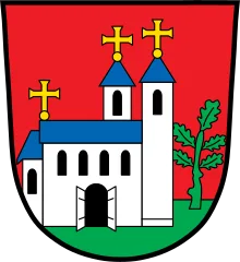 Emblem of Spalt