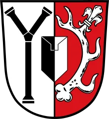 Emblem of Spardorf