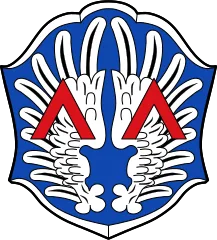 Emblem of Sparneck