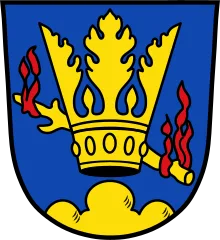 Emblem of Spatzenhausen