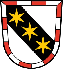 Emblem of Speichersdorf