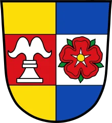 Emblem of Stadelhofen