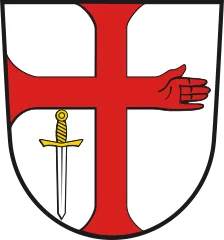 Emblem of Stadtlauringen