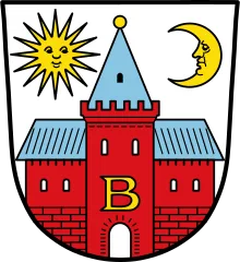 Emblem of Stadtprozelten
