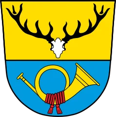Emblem of Stallwang