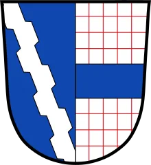 Emblem of Stammham