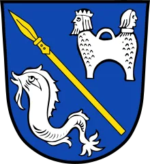 Emblem of Stammham