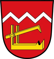 Emblem of Stamsried