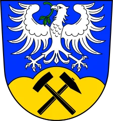 Emblem of Steinberg am See