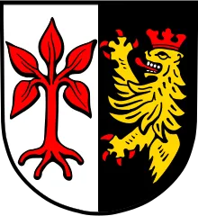 Emblem of Steindorf