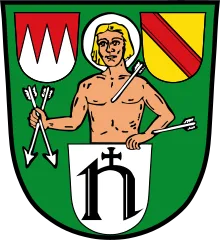 Emblem of Steinfeld