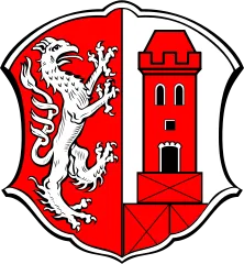 Emblem of Steingaden