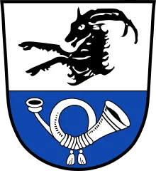 Emblem of Steinhöring