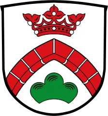 Emblem of Steinkirchen