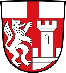 Emblem of Steinsfeld