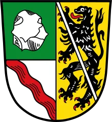 Emblem of Steinwiesen