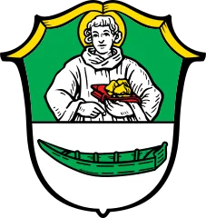 Emblem of Stephanskirchen