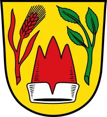 Emblem of Stephansposching