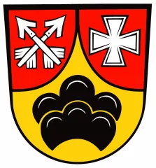 Emblem of Stetten