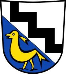 Emblem of Stiefenhofen