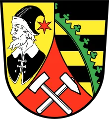Emblem of Stockheim