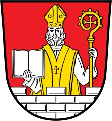 Emblem of Stockheim