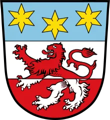 Emblem of Störnstein